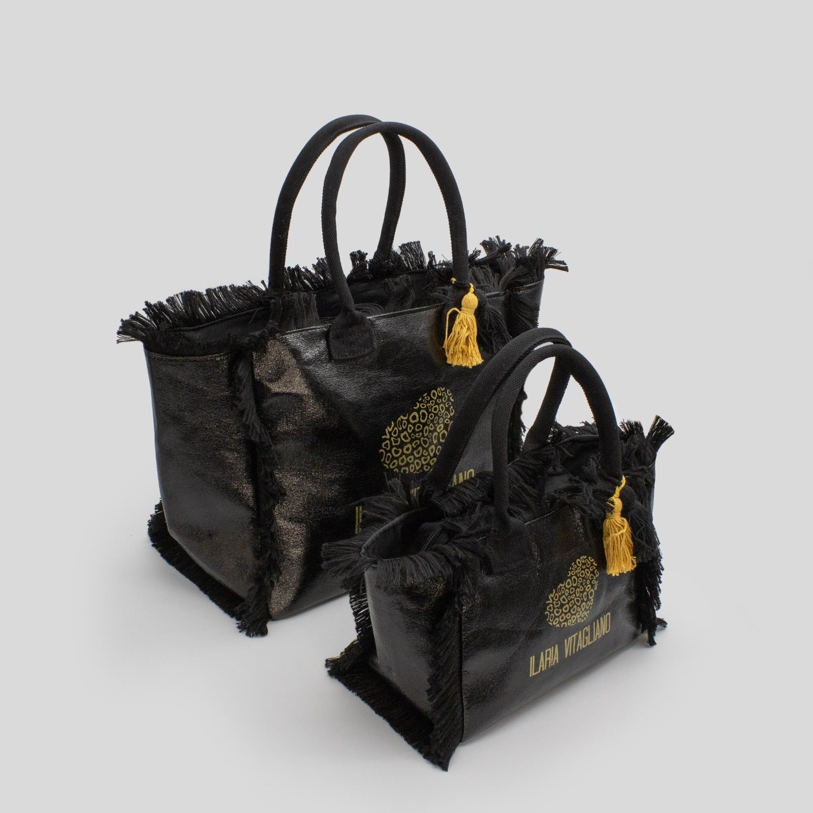 Borsa mare