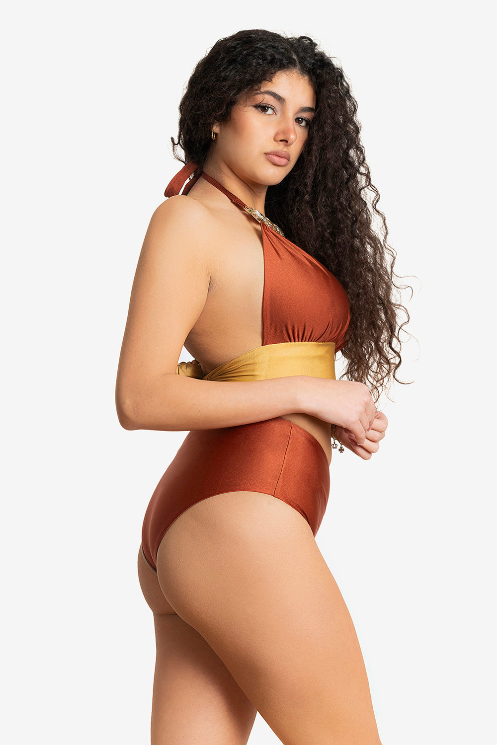 Bikini fascia Gioiello