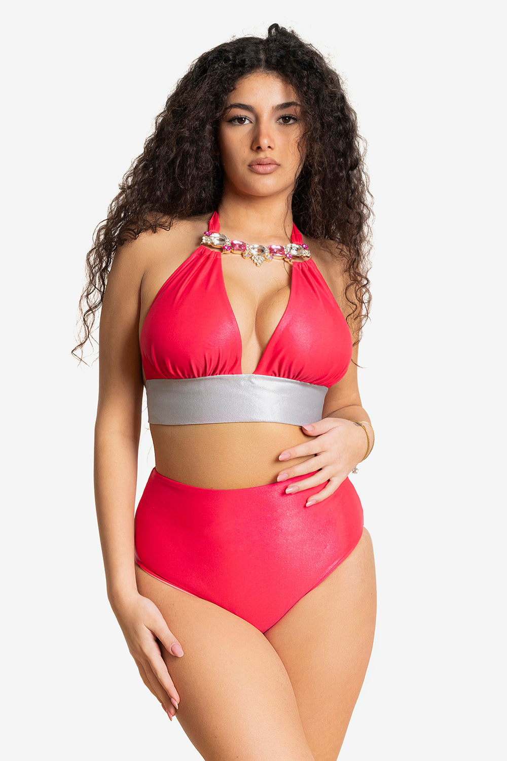 Bikini fascia Gioiello
