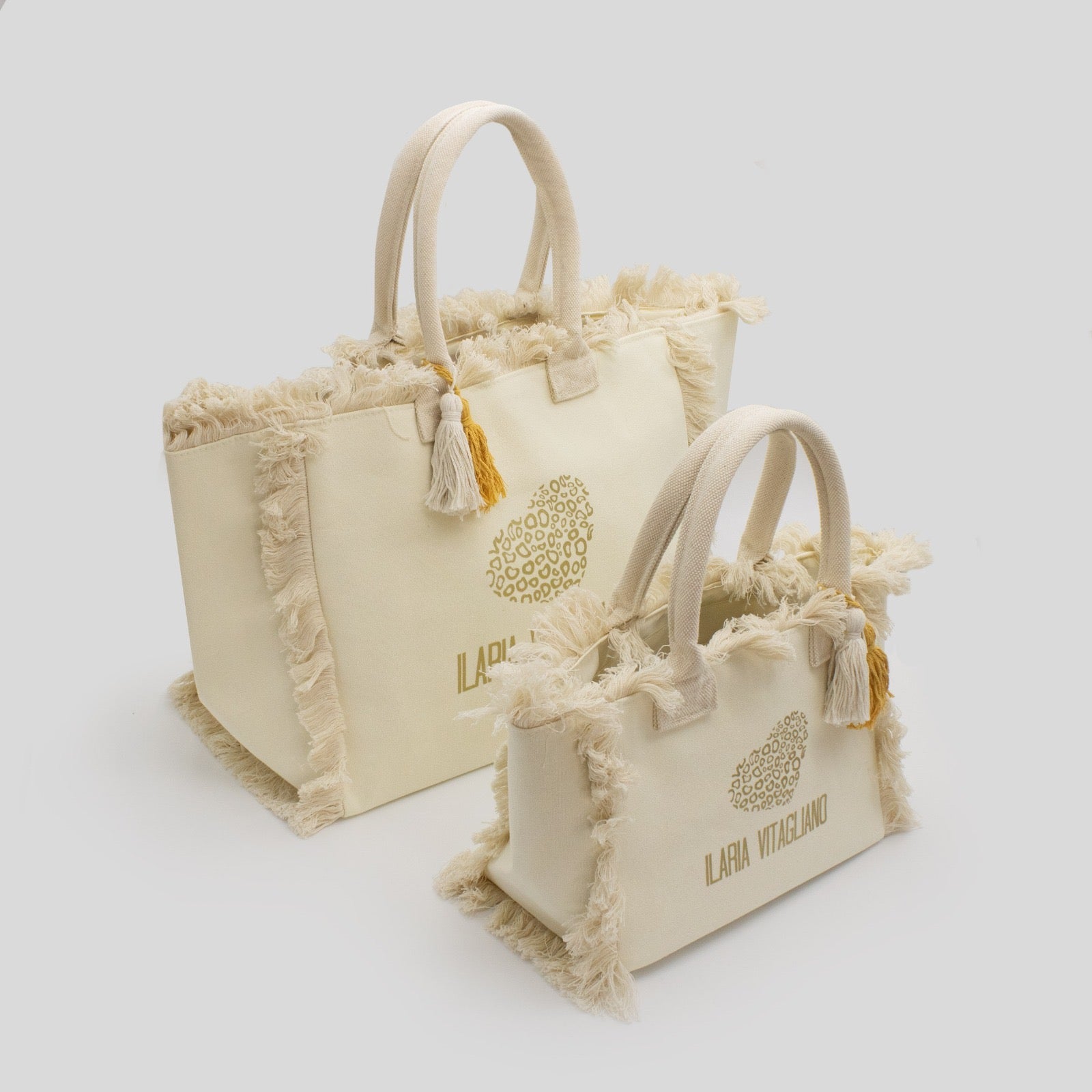 Borsa mare grande burro