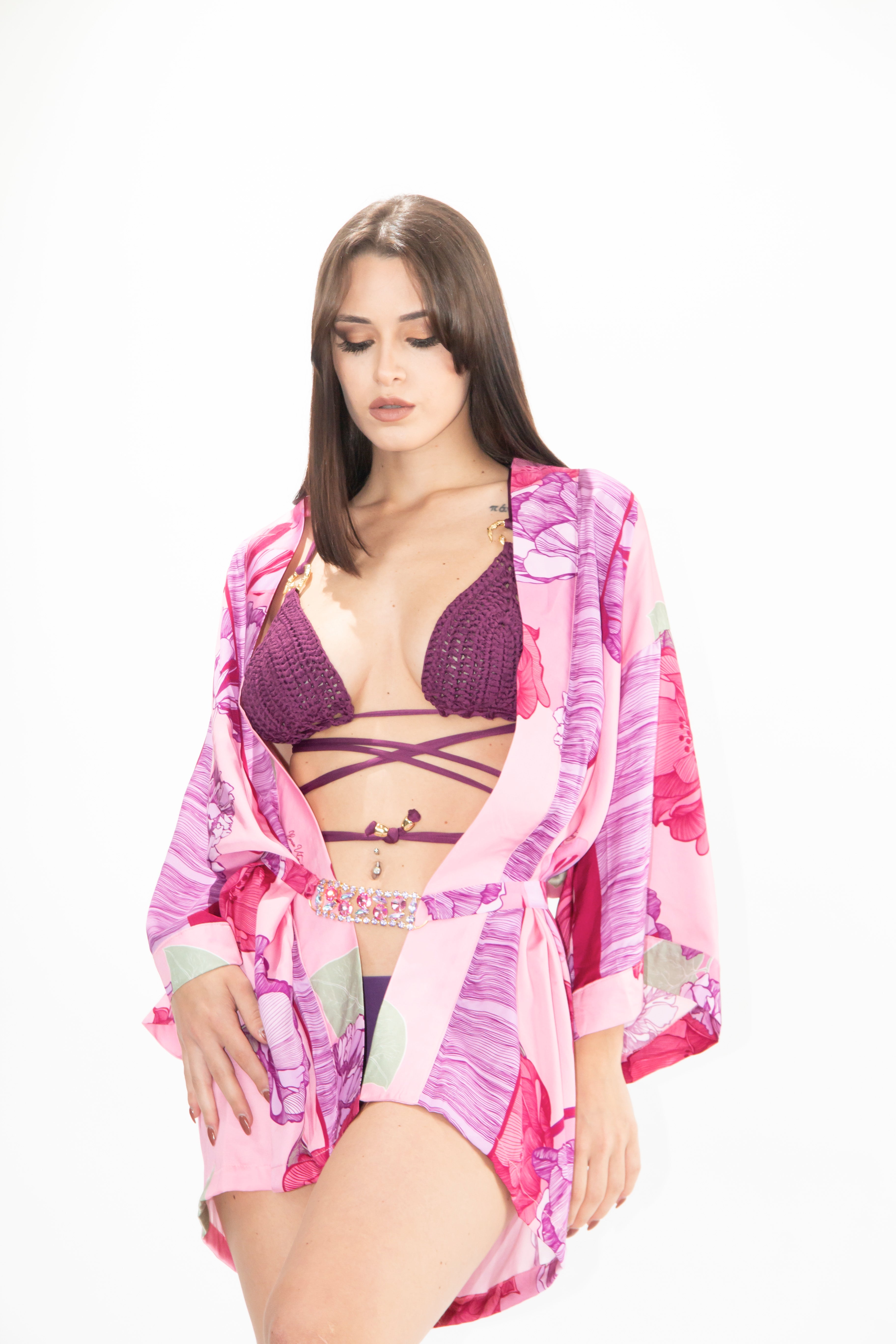 Kimono Jelosy gioiello