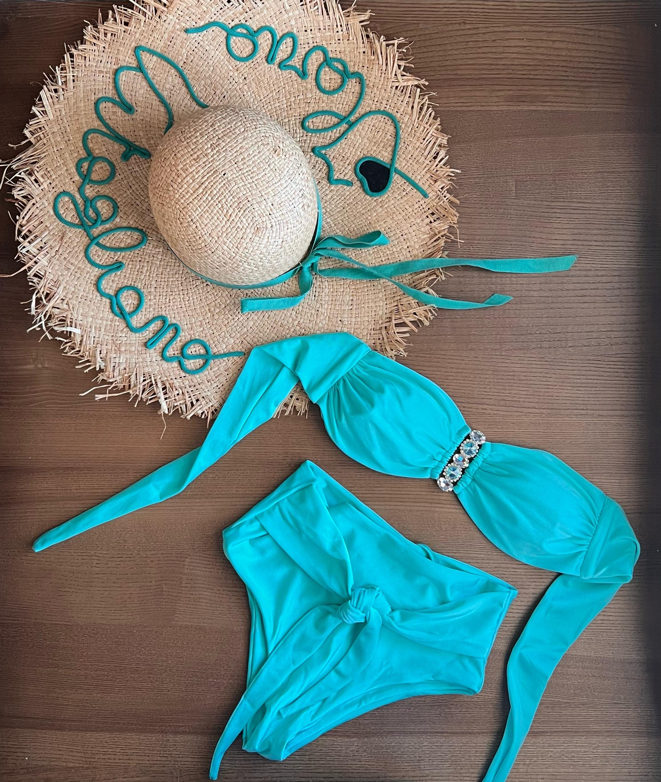 Jewel fascia tiffany