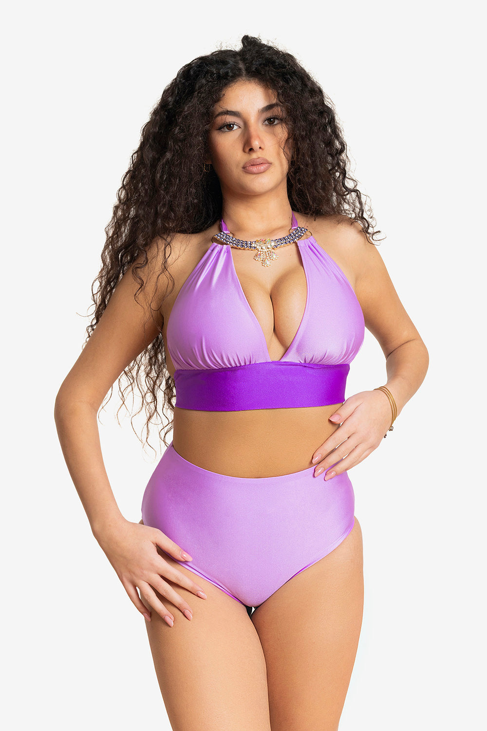Bikini fascia Gioiello