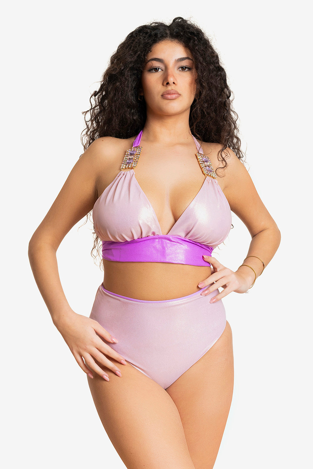 Bikini fascia Gioiello